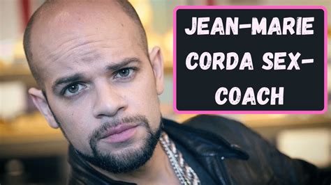 jean-marie corda|JM Corda : LArtiste de Rue qui a Conquis Internet